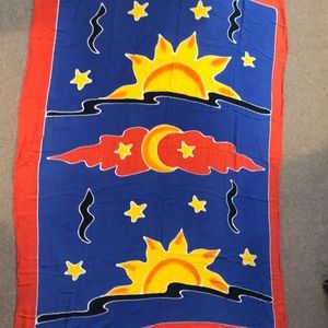 Celestial Sarong